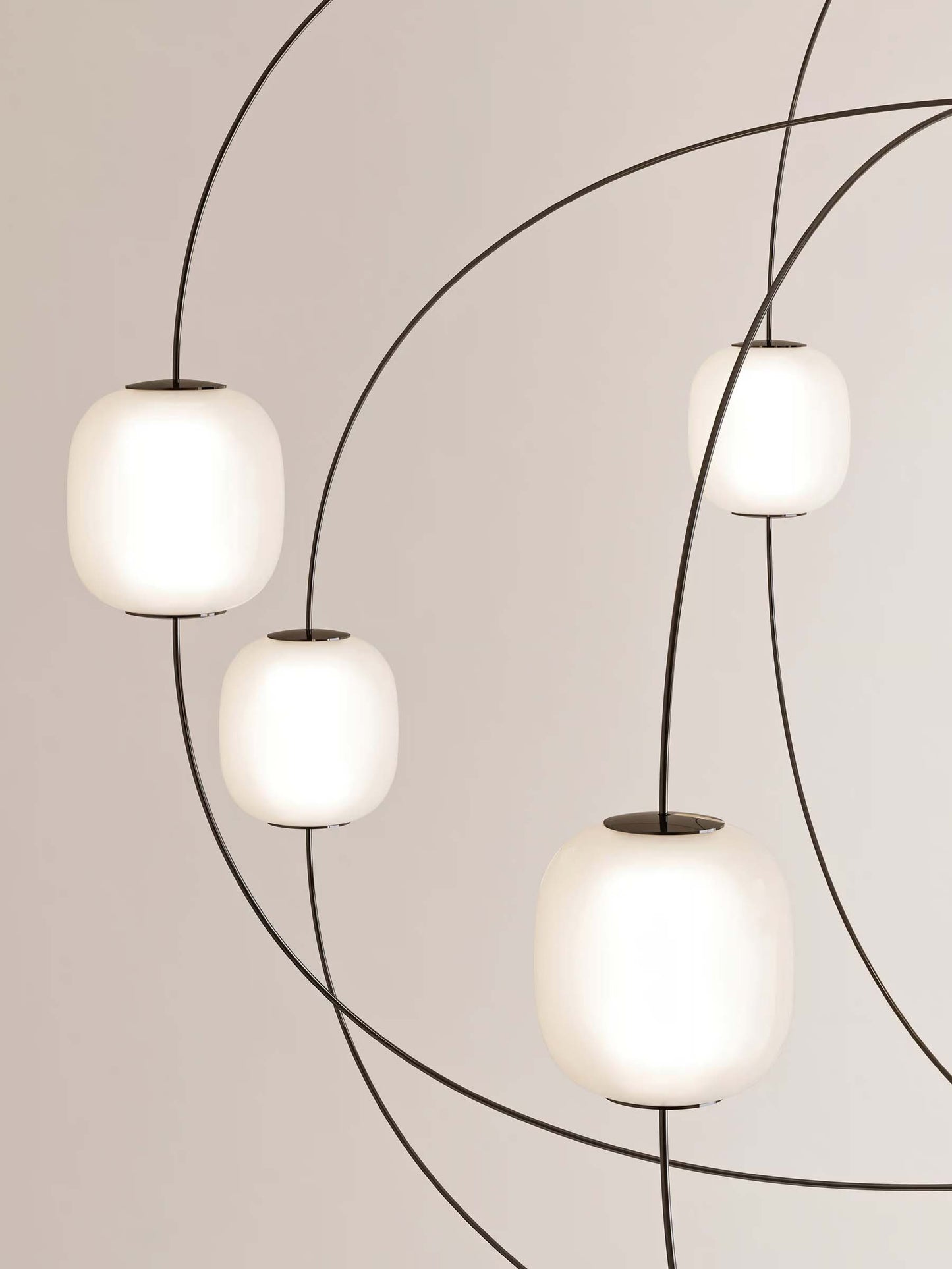 Axia Pendant Light