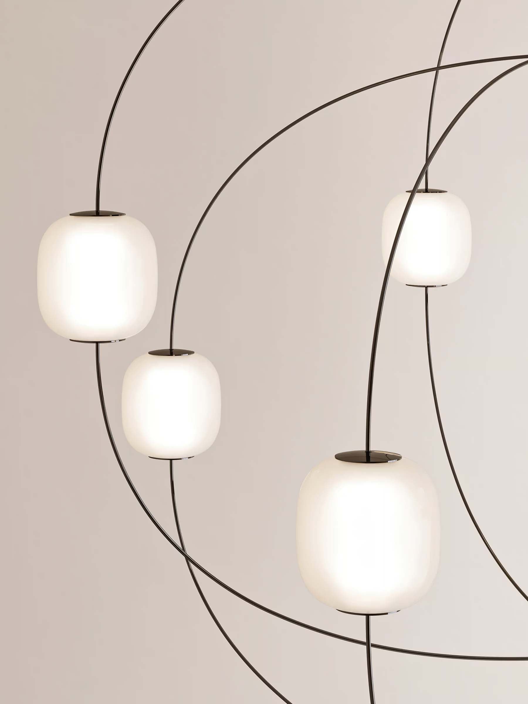 Axia Pendant Light