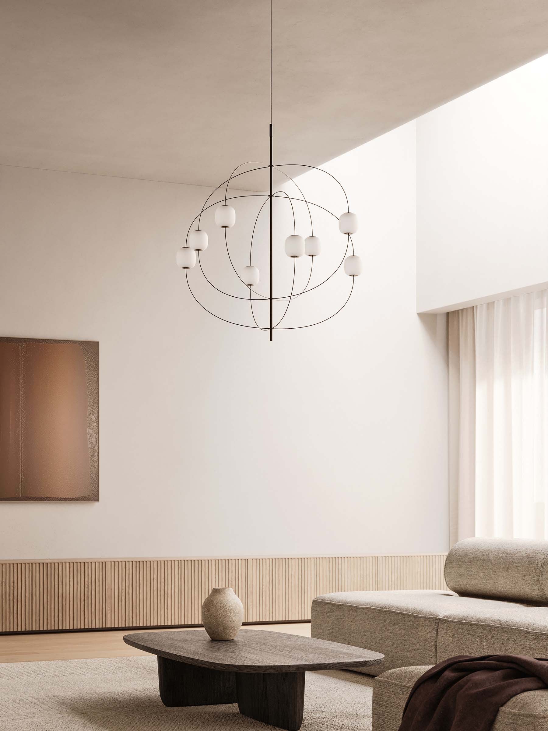 Axia Pendant Light