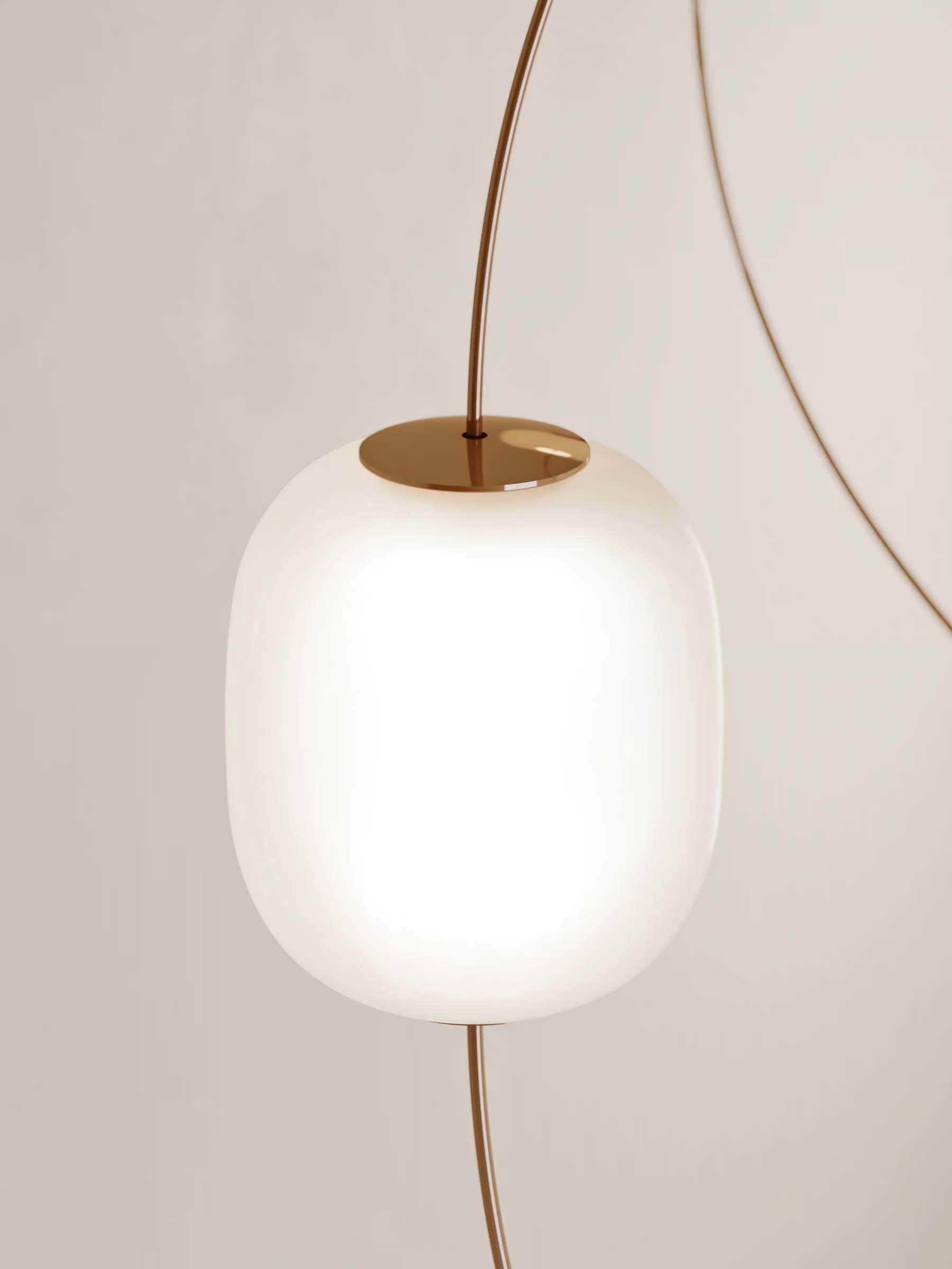 Axia Pendant Light