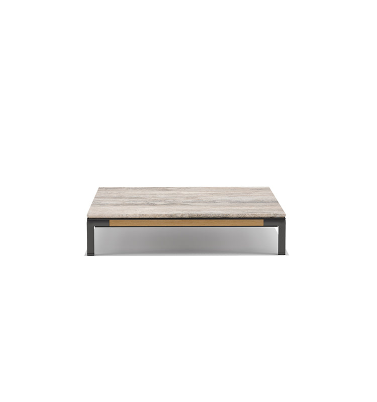 Baia Square Coffee Table 90X90