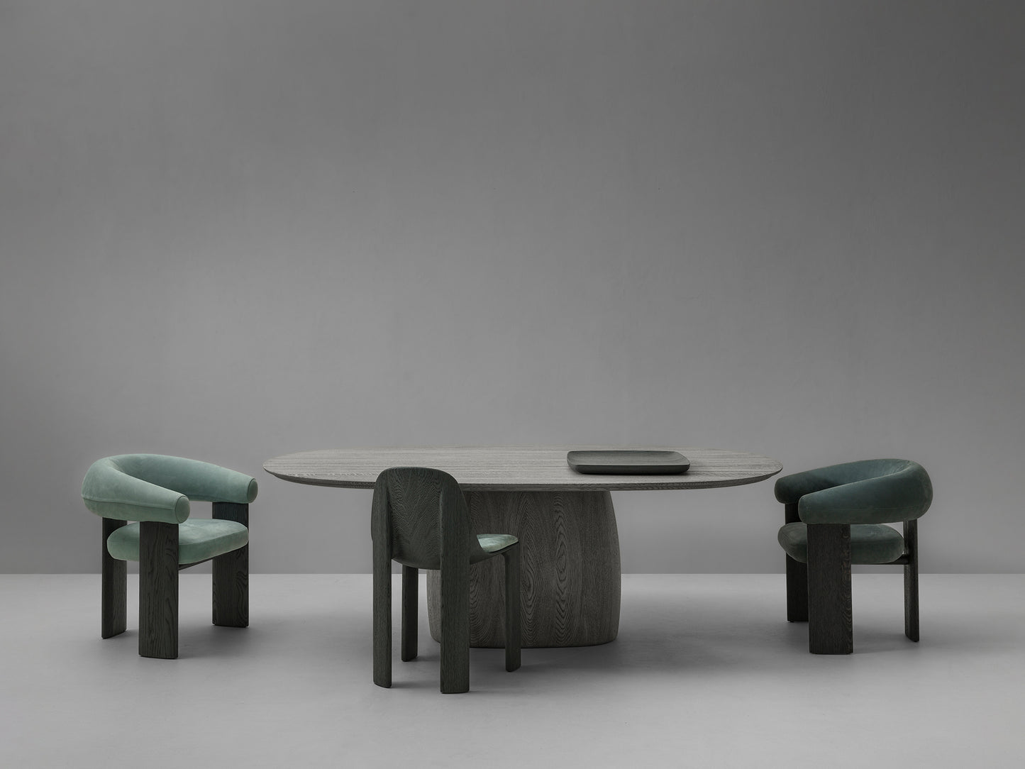 Bracci Dining Armchair