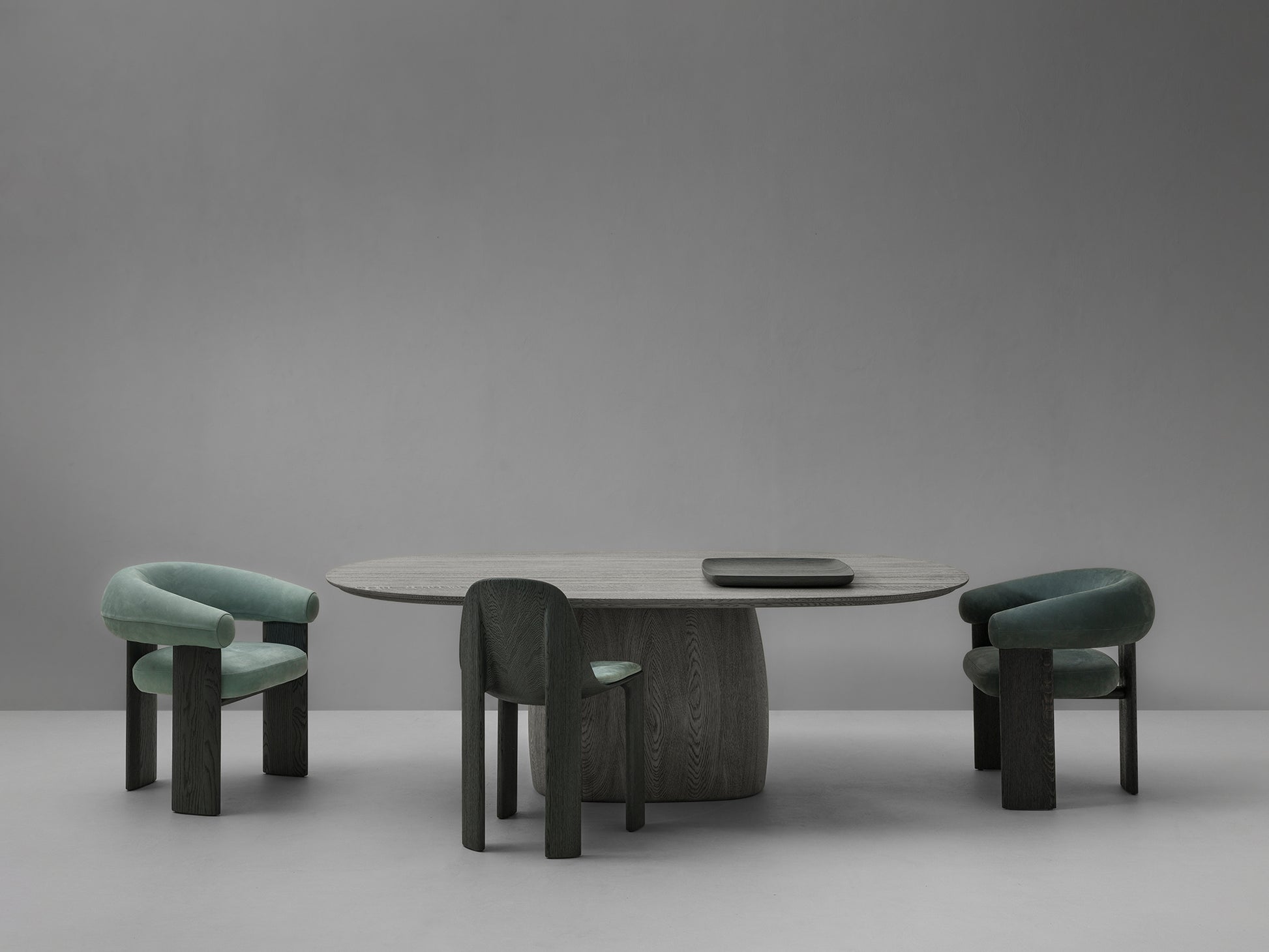 Bracci Dining Armchair