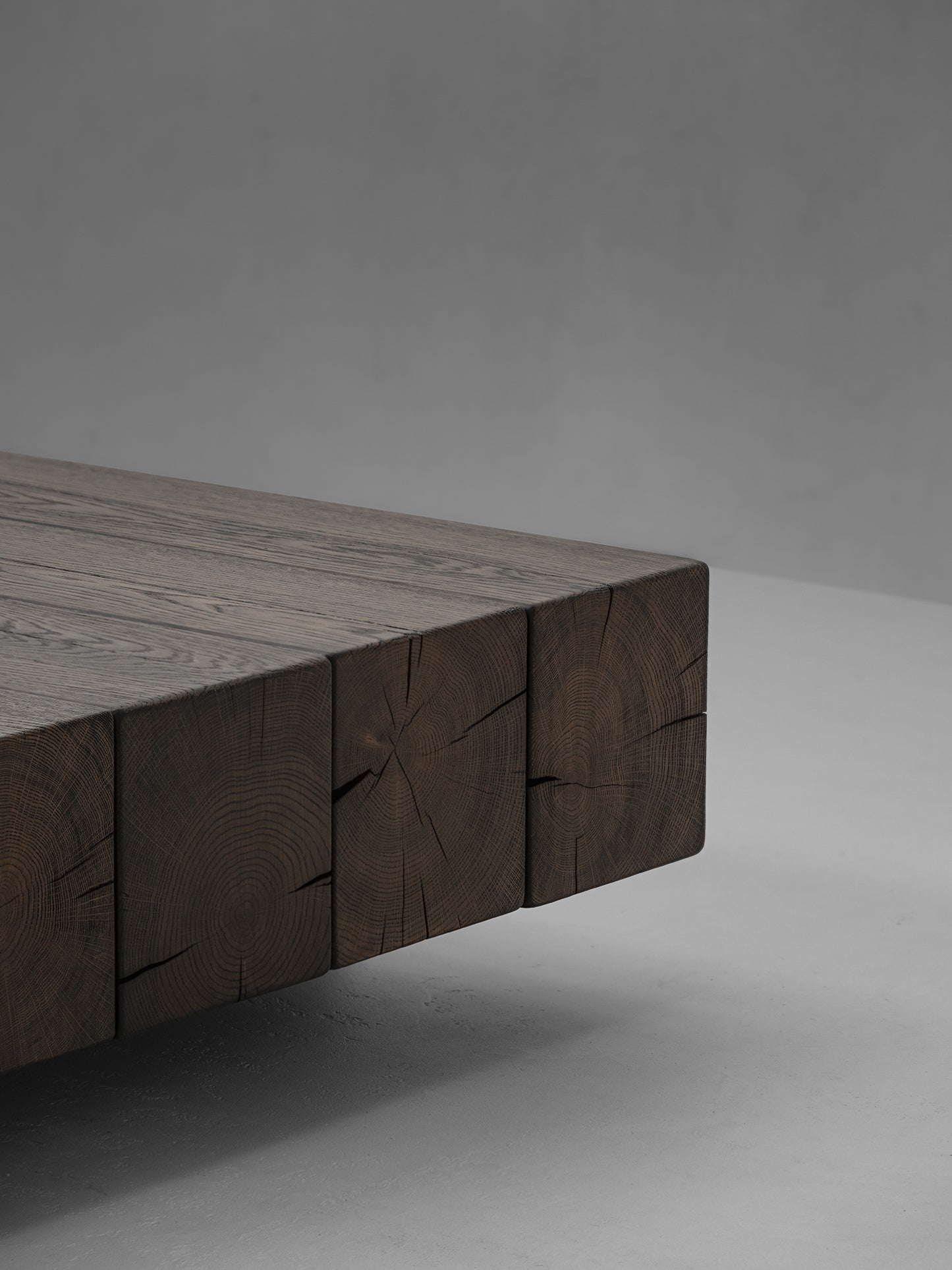 Beam Coffee Table Rectangular