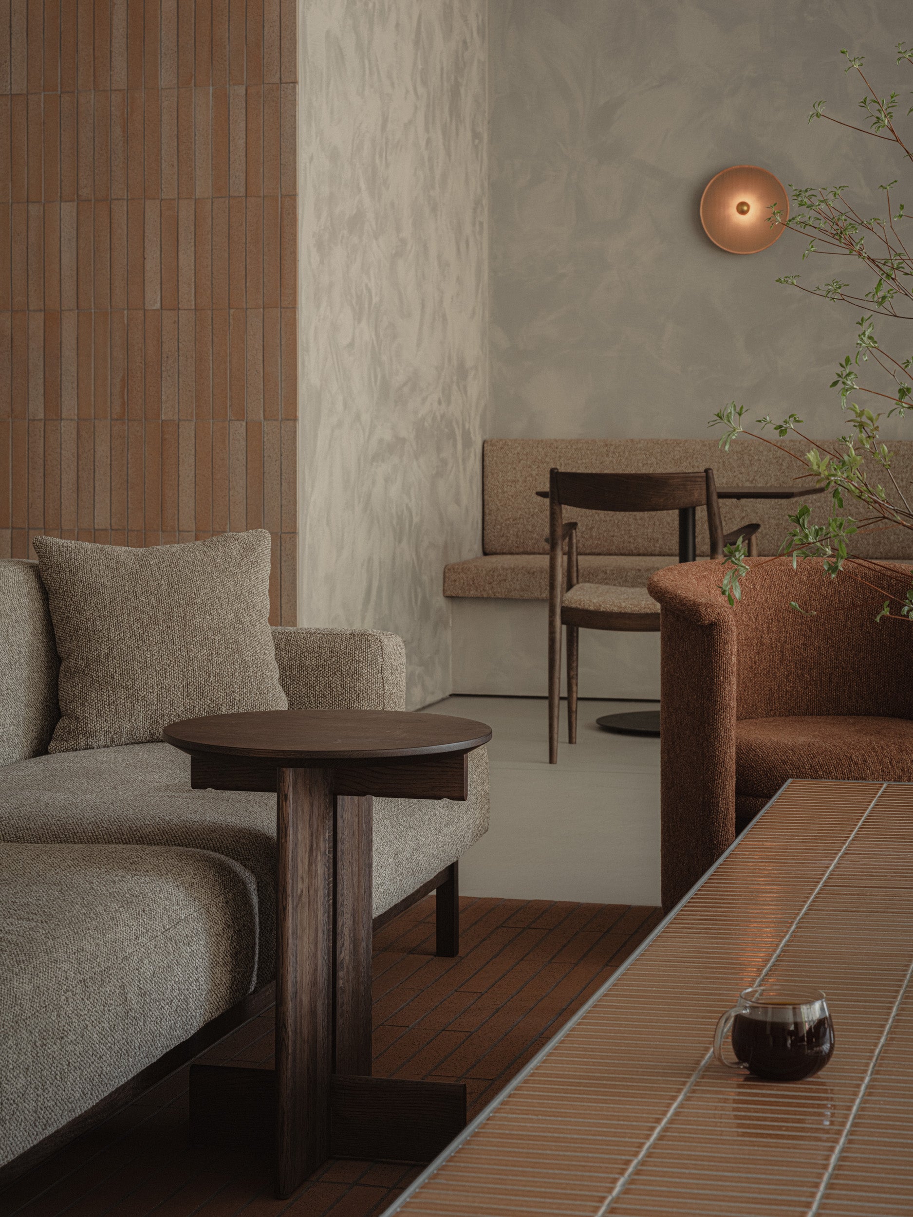 A-ST01 Side Table