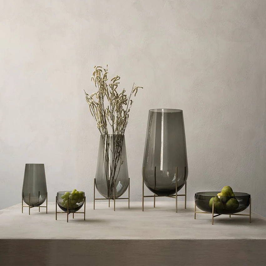 Echasse Large Bowl