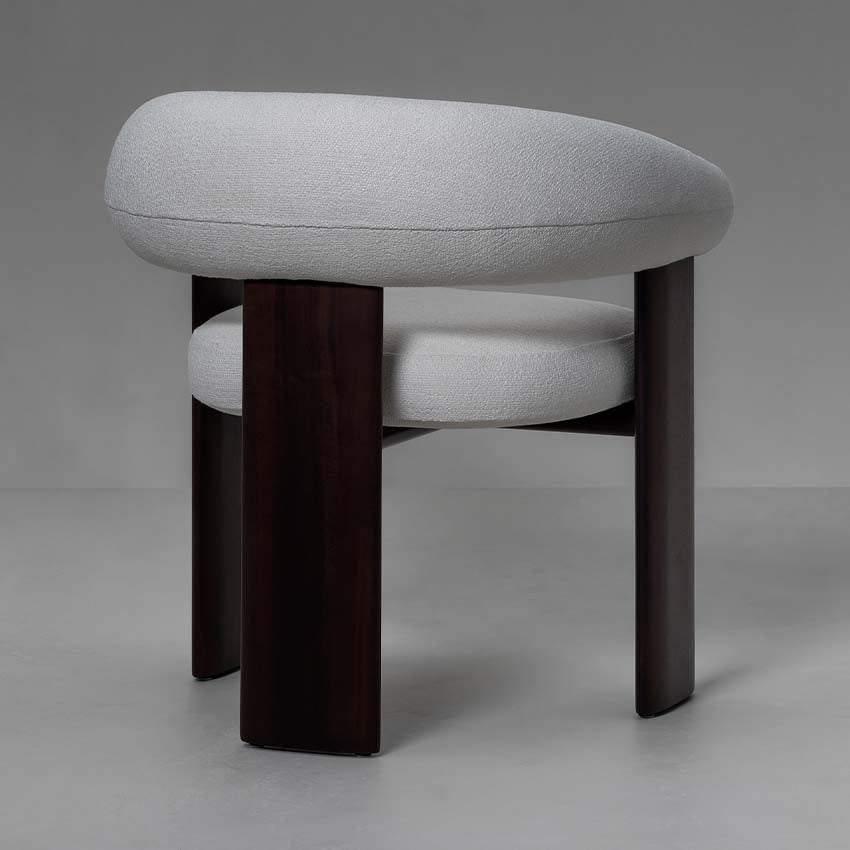 Bracci Dining Armchair