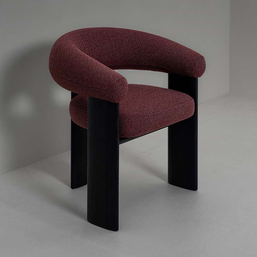 Bracci Dining Armchair