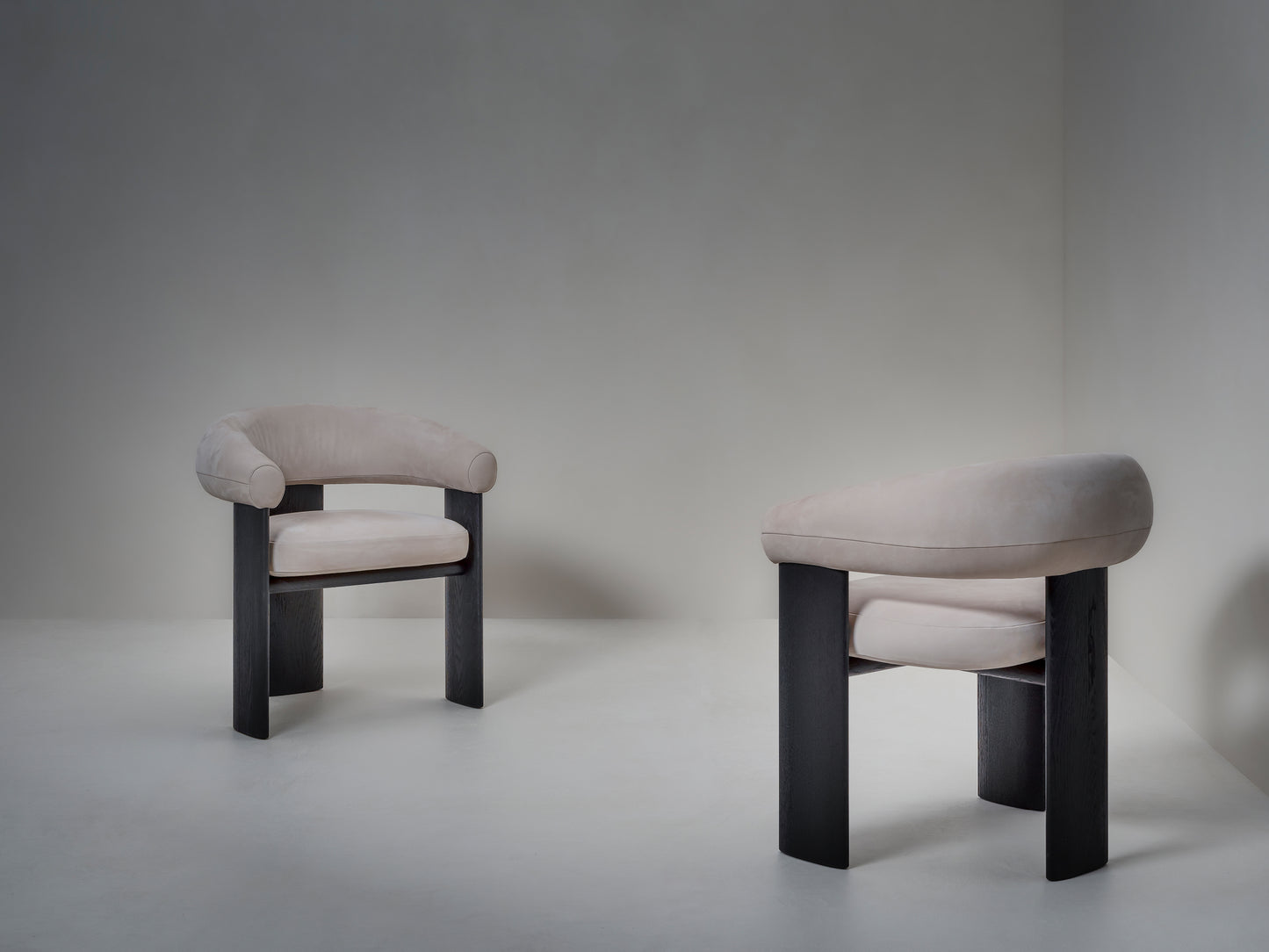Bracci Dining Armchair