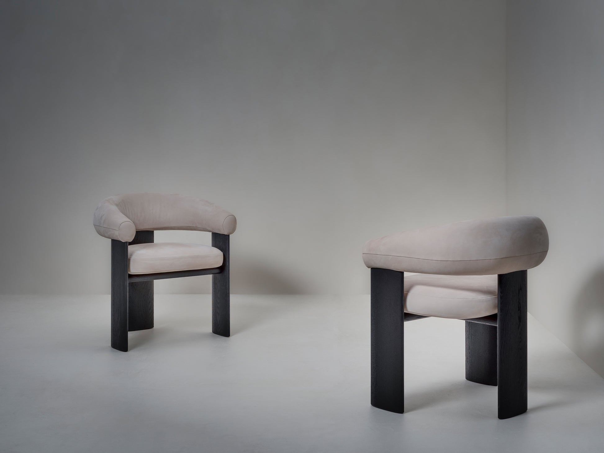 Bracci Dining Armchair