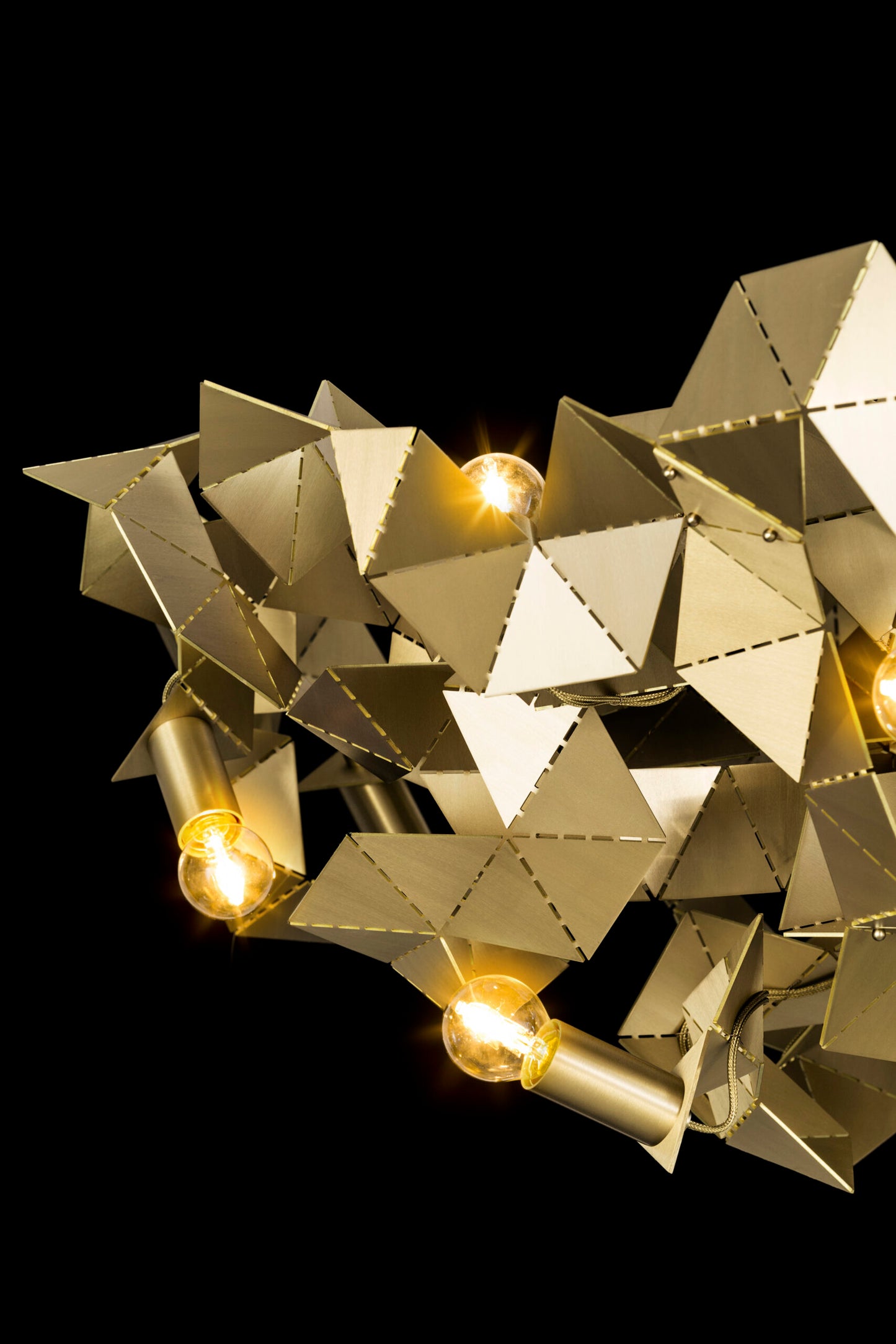 The Legends Fractal