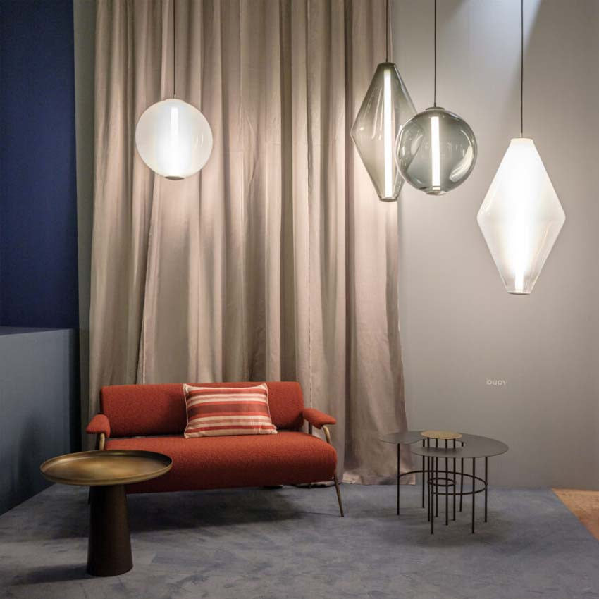 Buoy Pendant Light