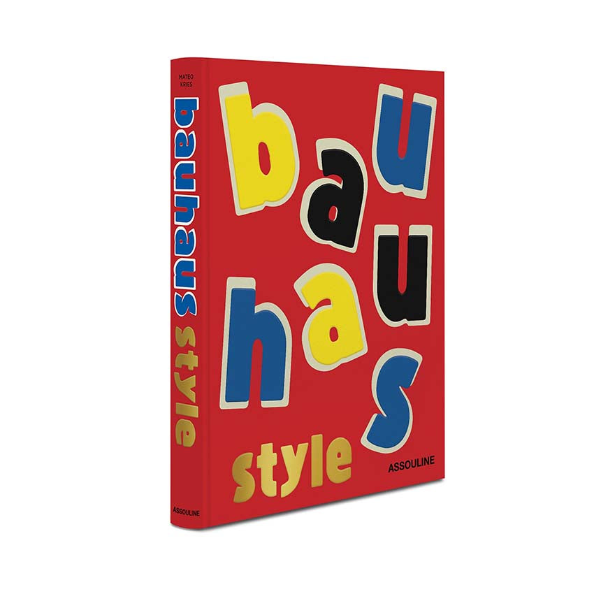Bauhaus Style