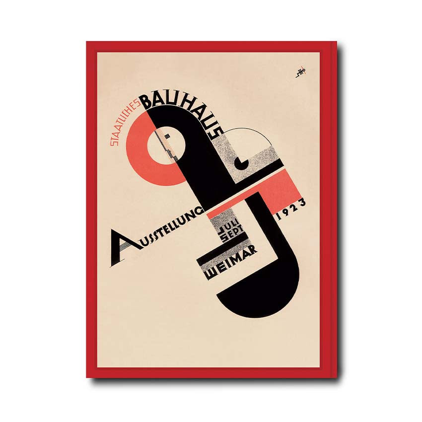 Bauhaus Style