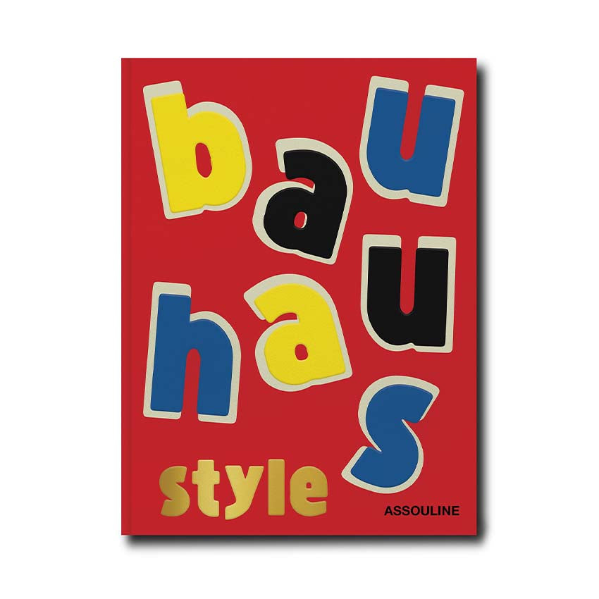 Bauhaus Style
