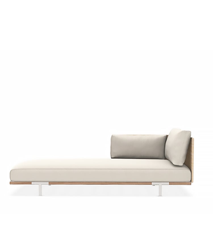 Baia Natural Daybed