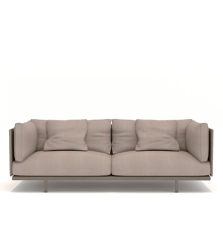 Baia Rope Xl Sofa