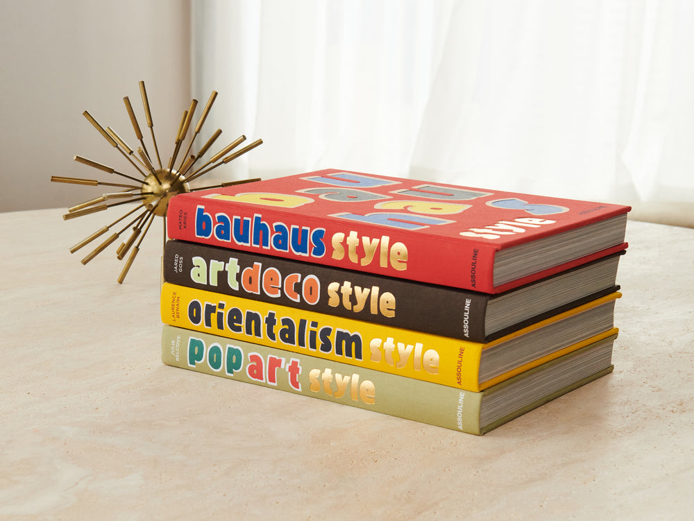 Bauhaus Style