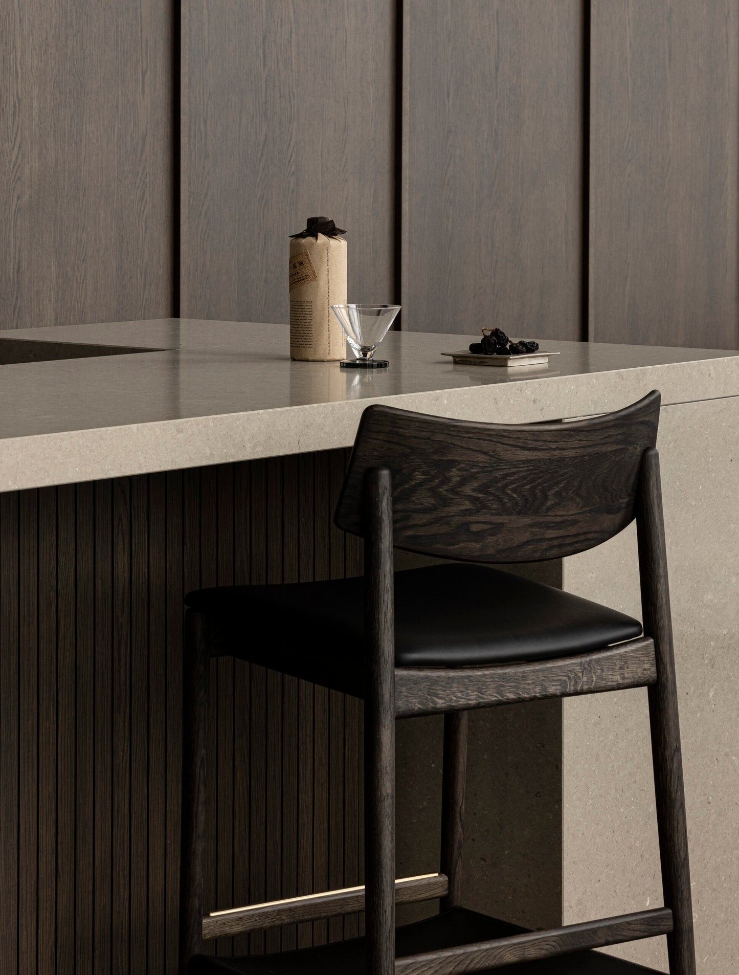 A-BS03 Bar Stool