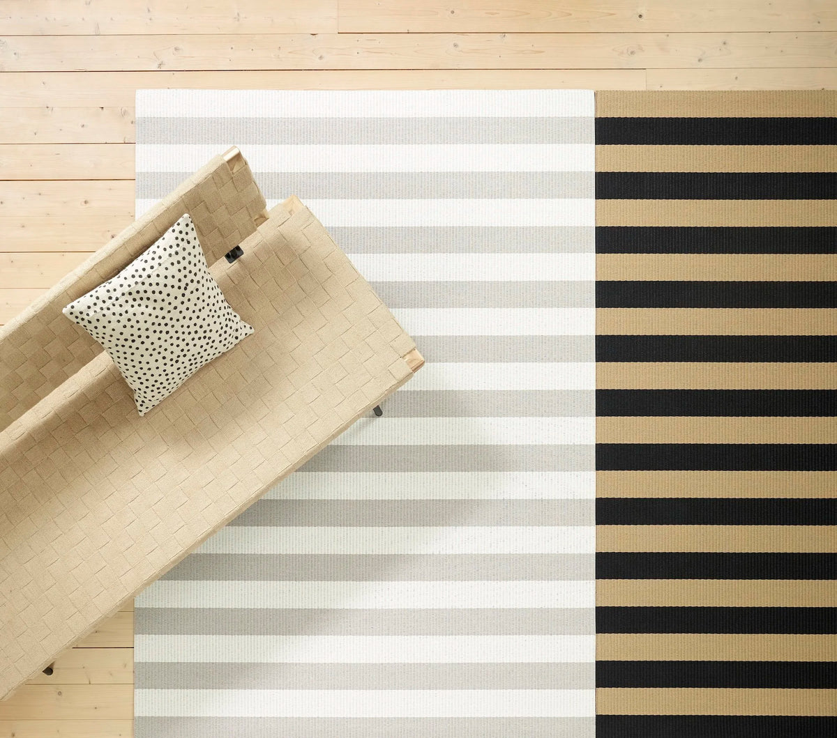 Big Stripe