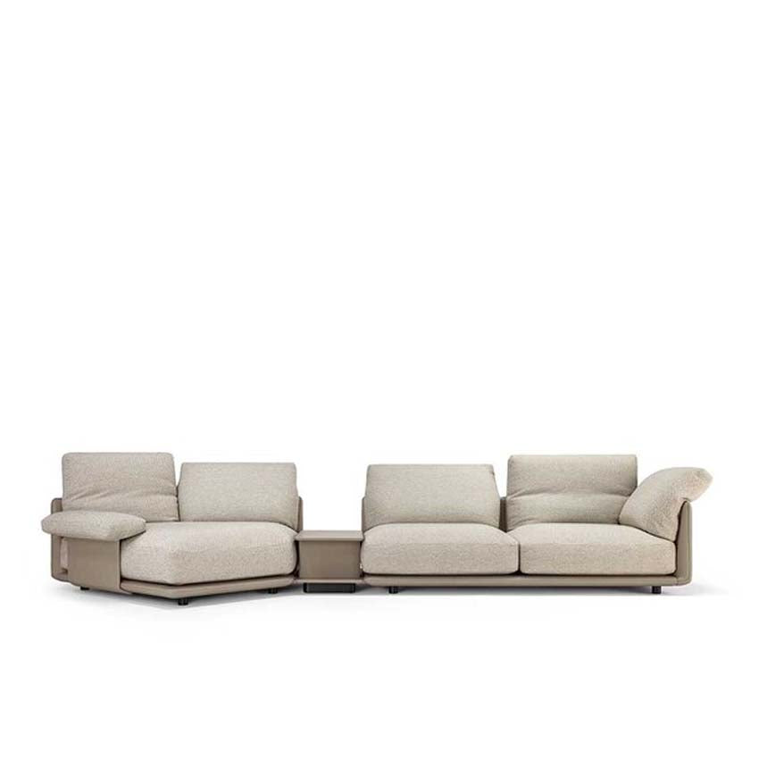 Blisscape Deep | Modular sofa