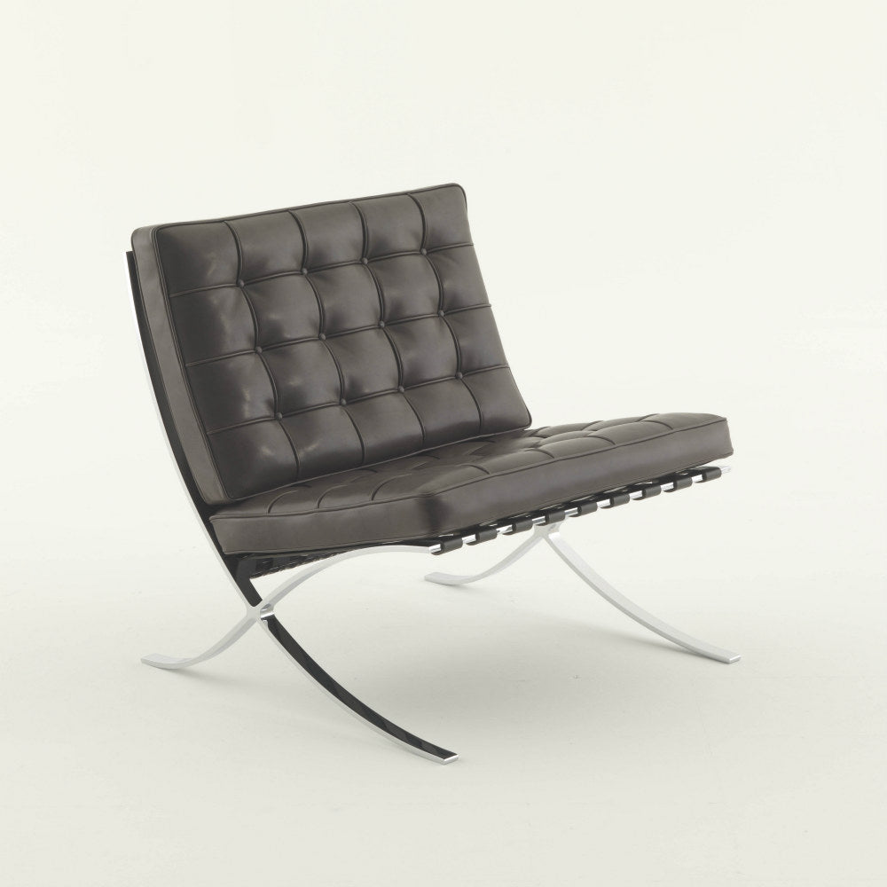 Barcelona Chair - Relax