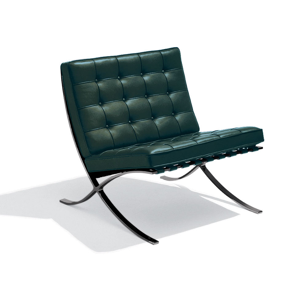 Barcelona Chair - Relax