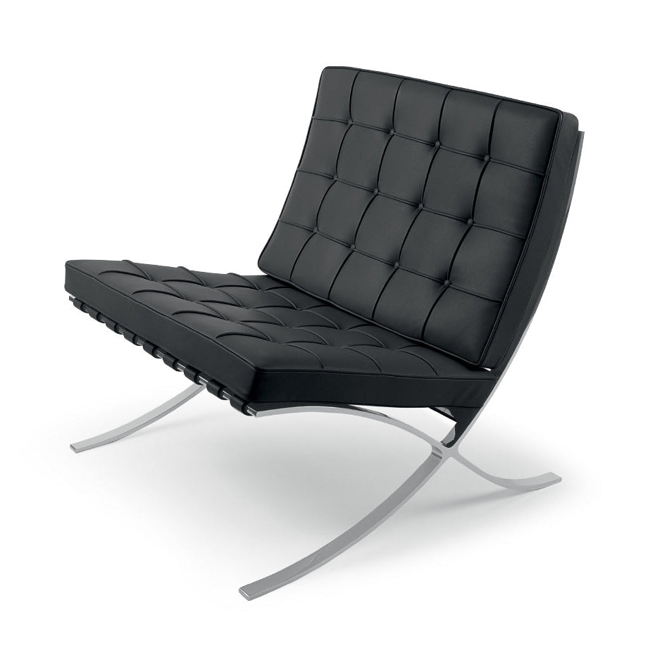Barcelona Chair - Relax