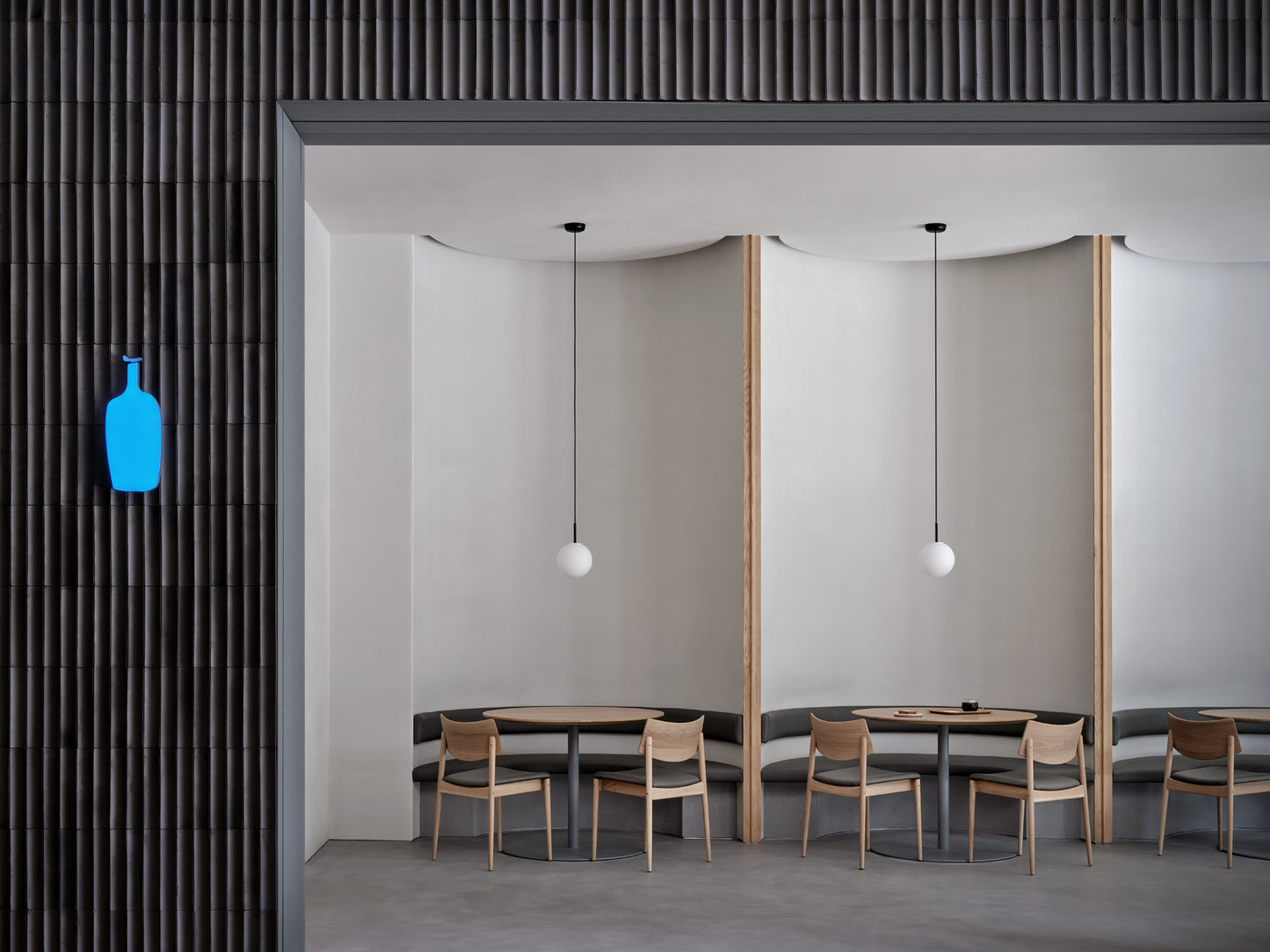 A-DC03 Dining Chair