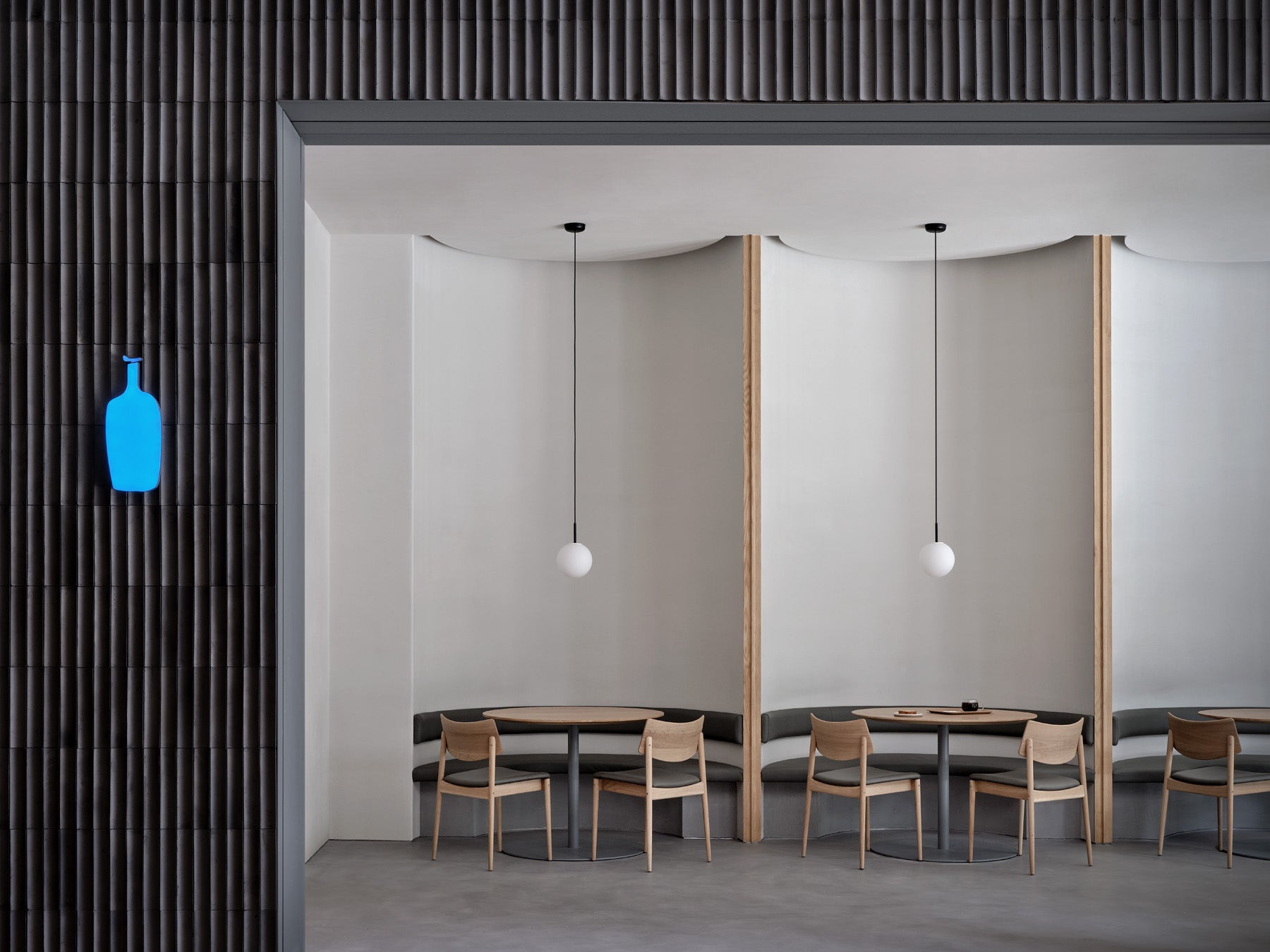 A-DC03 Dining Chair