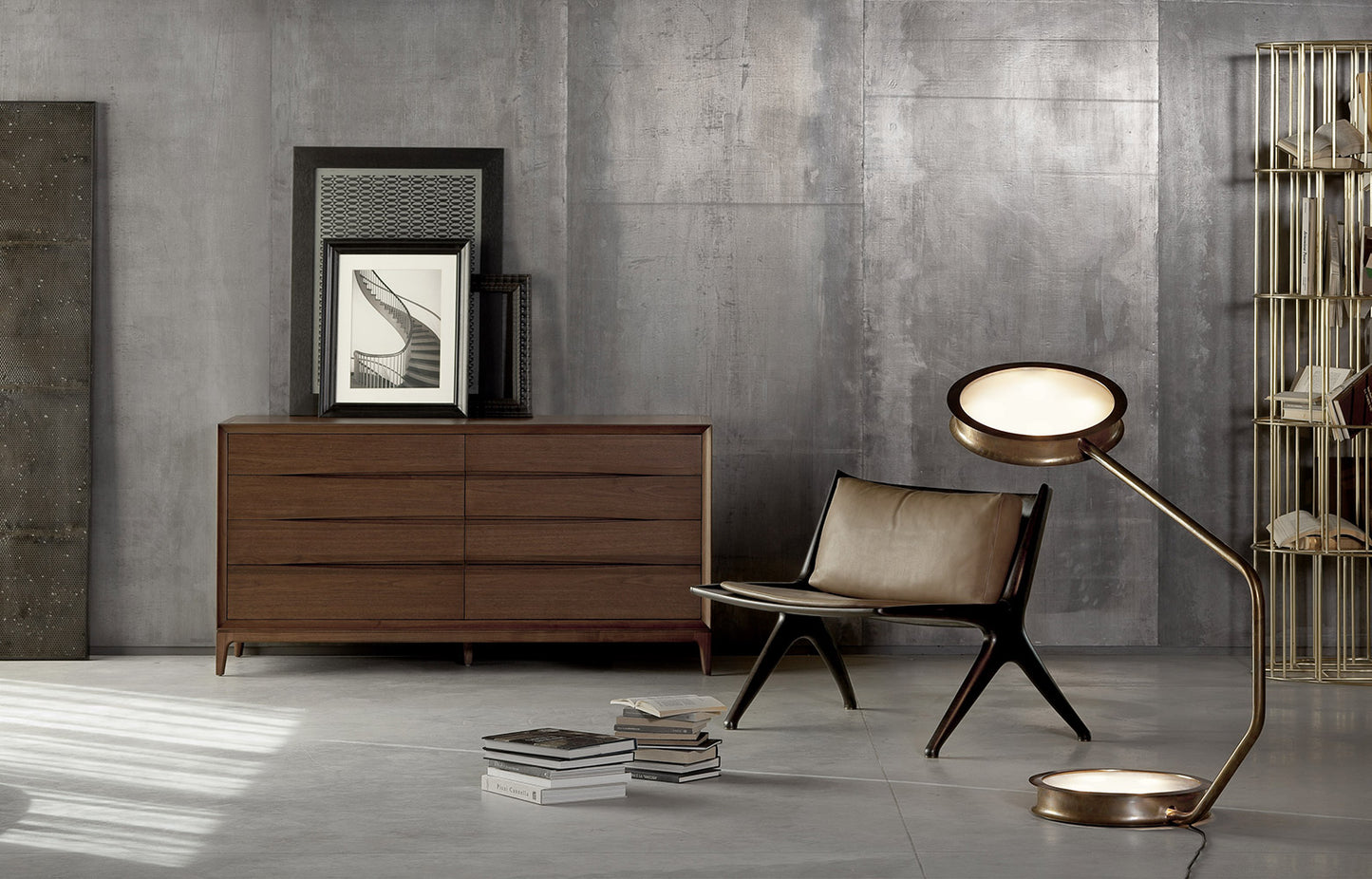Brad Chest of Drawers