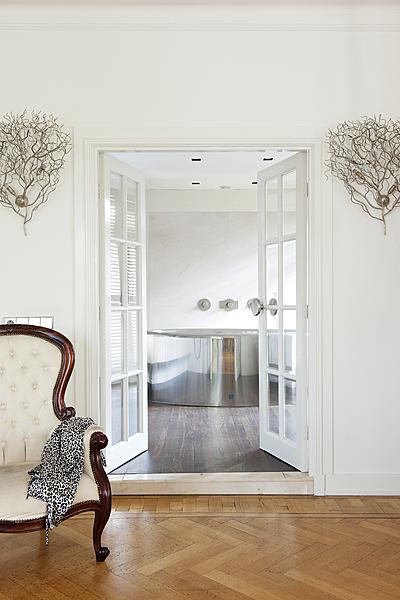 Hollywood Wall Lamp