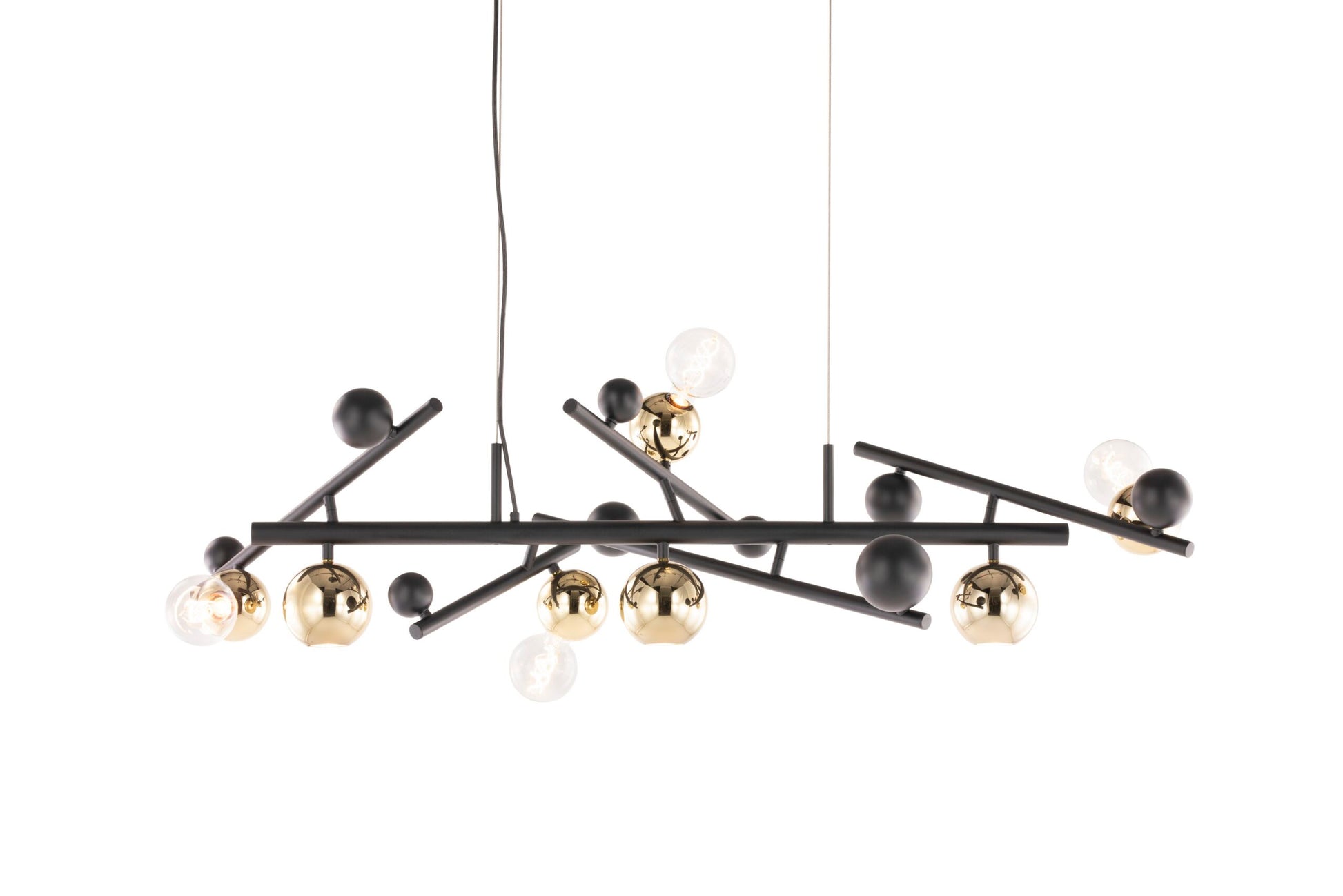 Galaxy Hanging Lamp Long