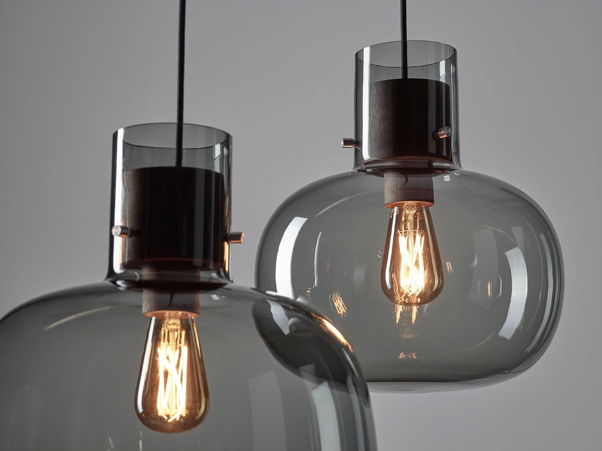 Awa Pendant Light