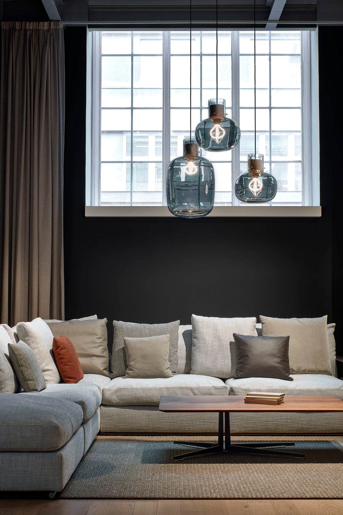 Awa Pendant Light