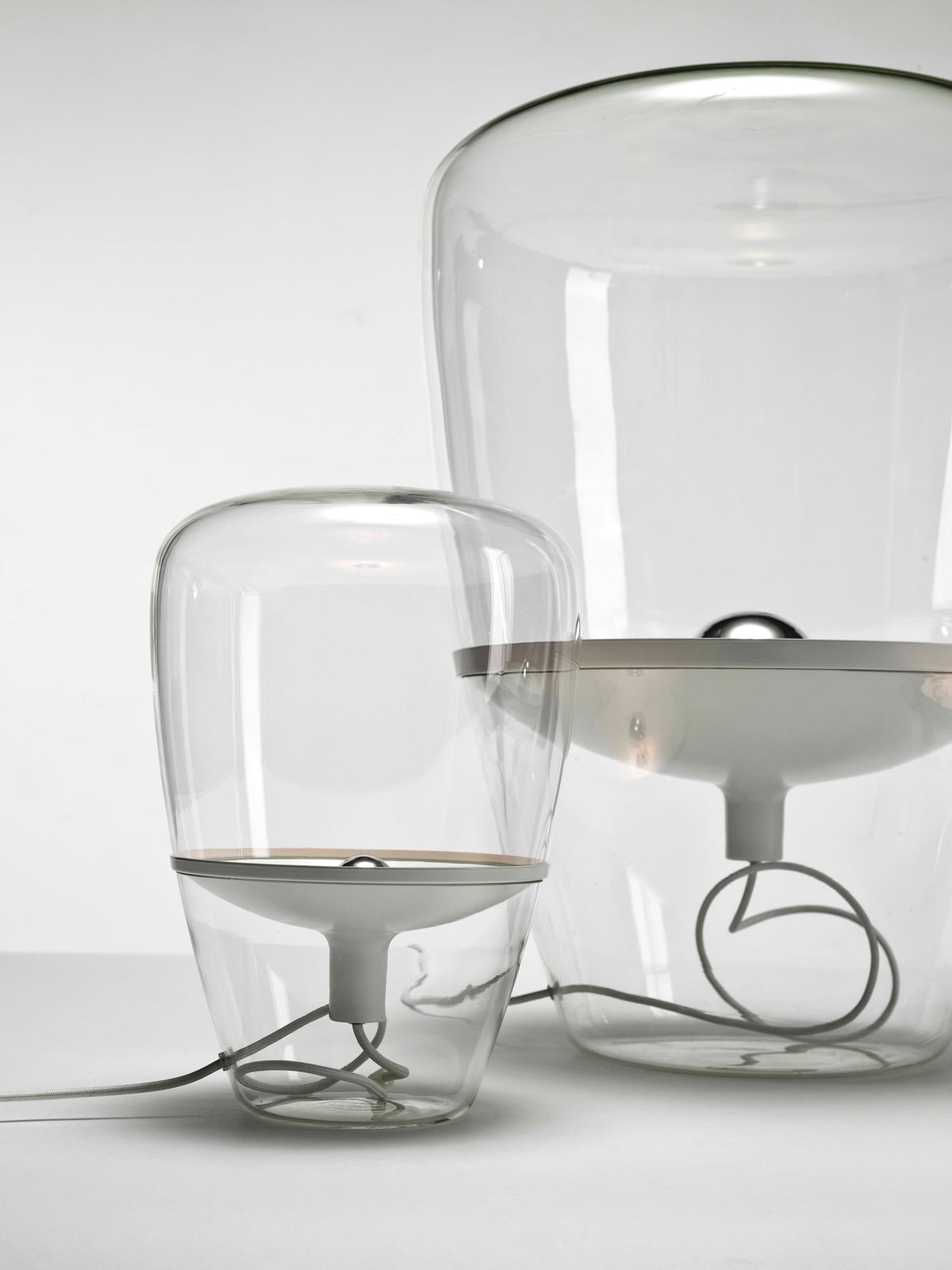 Balloons Floor Lamp