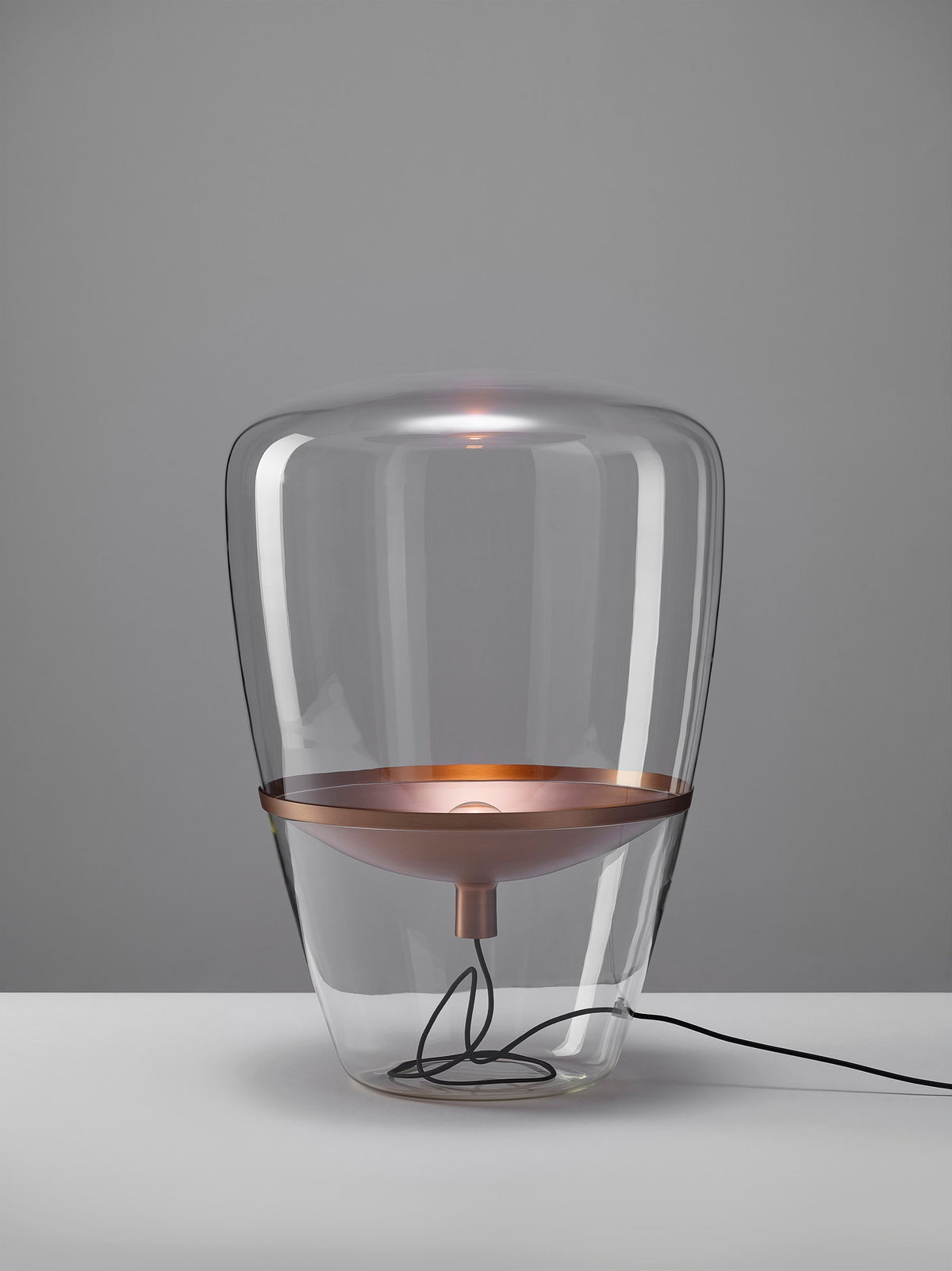 Balloons Floor Lamp