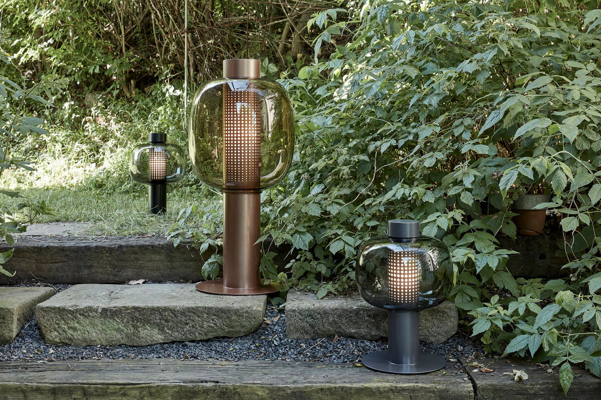 Bonbori Outdoor Light