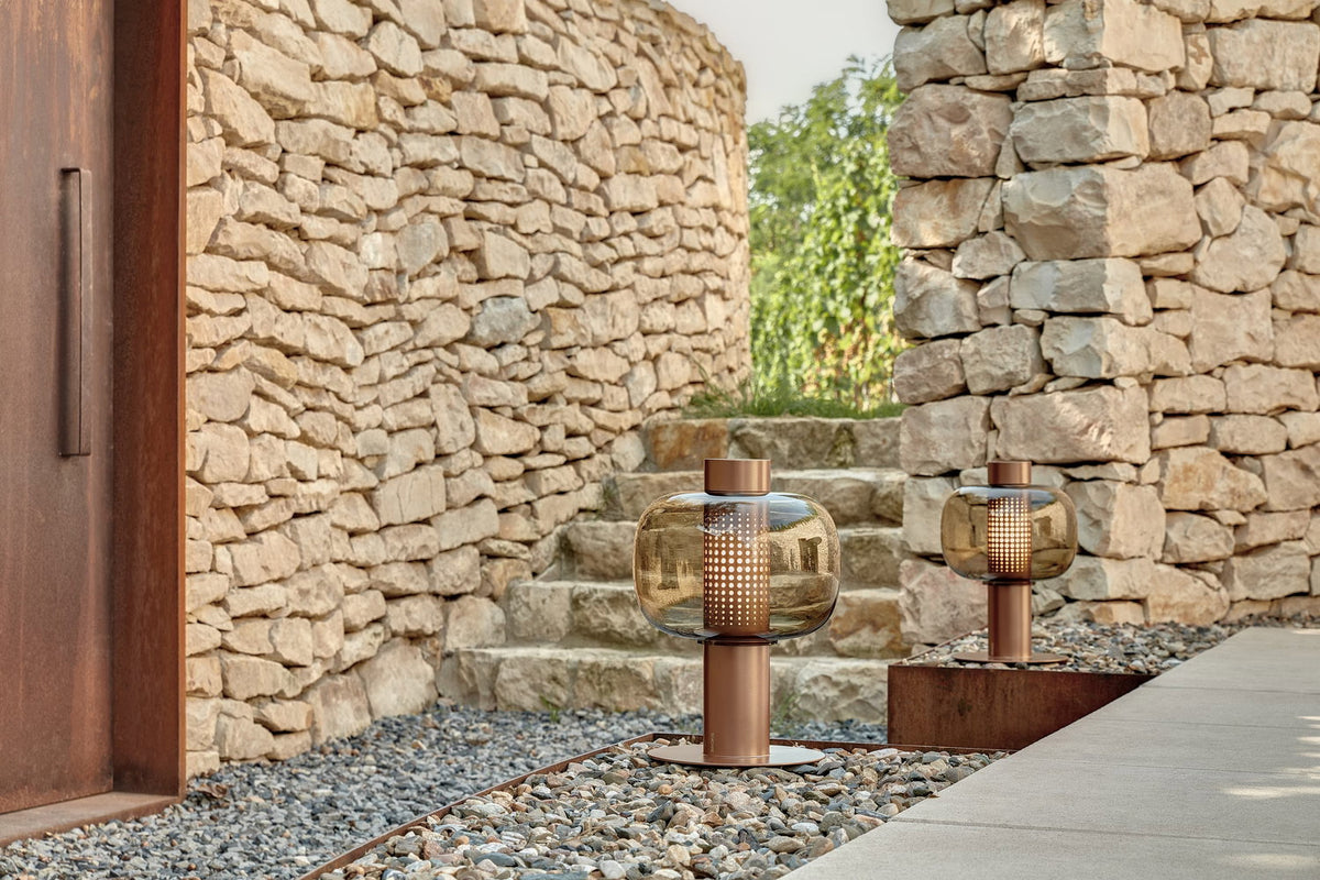 Bonbori Outdoor Light