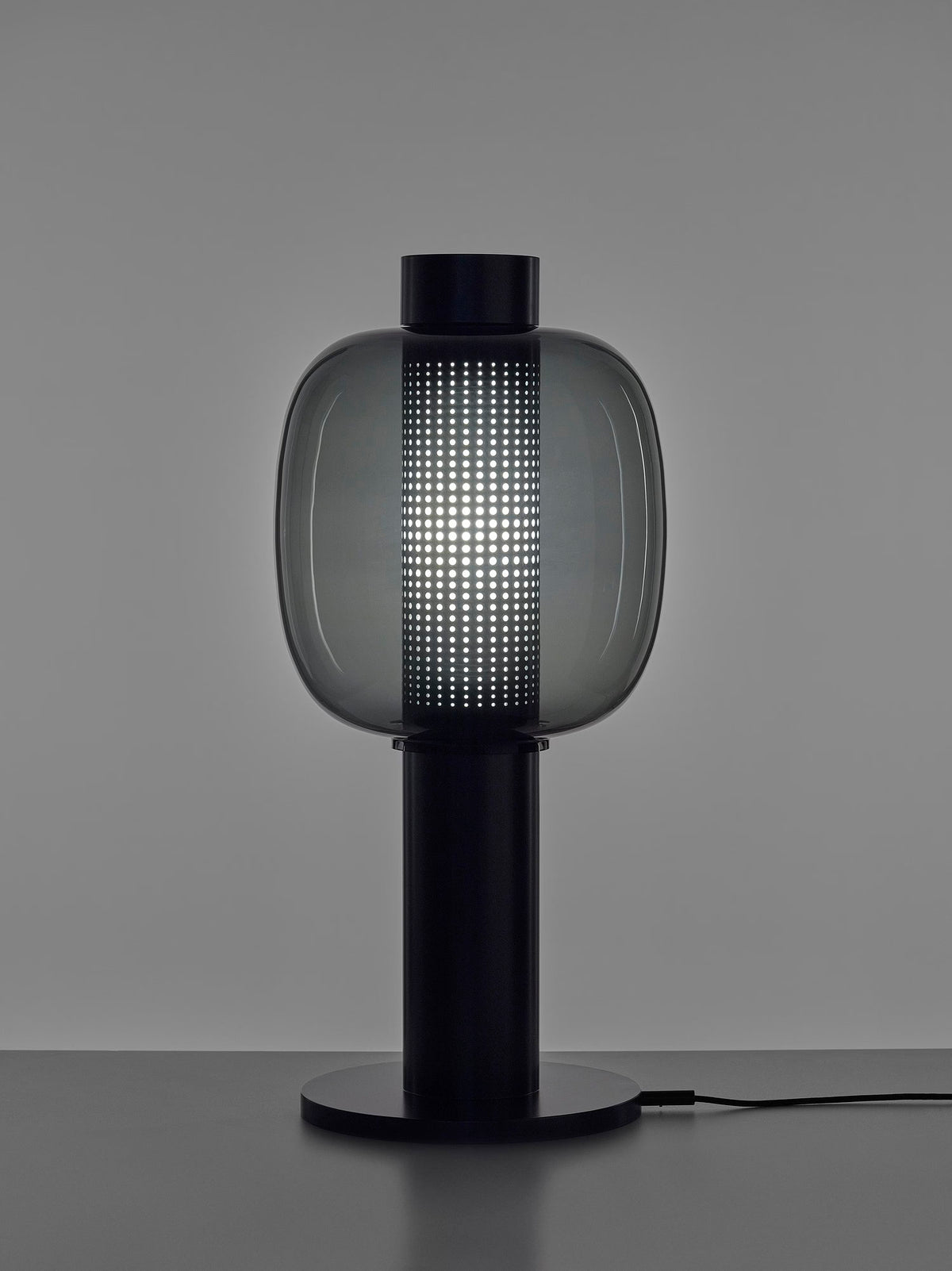 Bonbori Floor Lamp