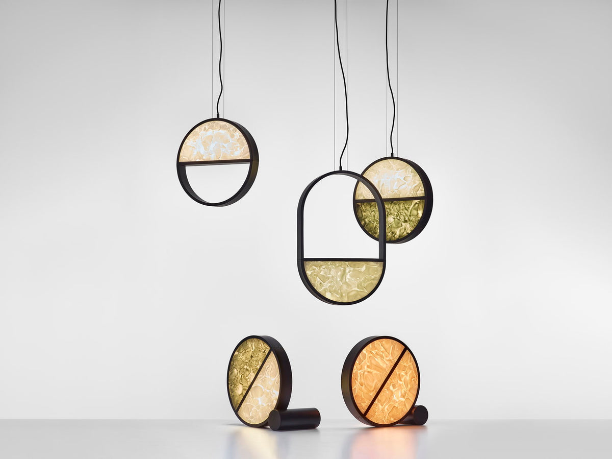 GEOMETRIC LIGHT