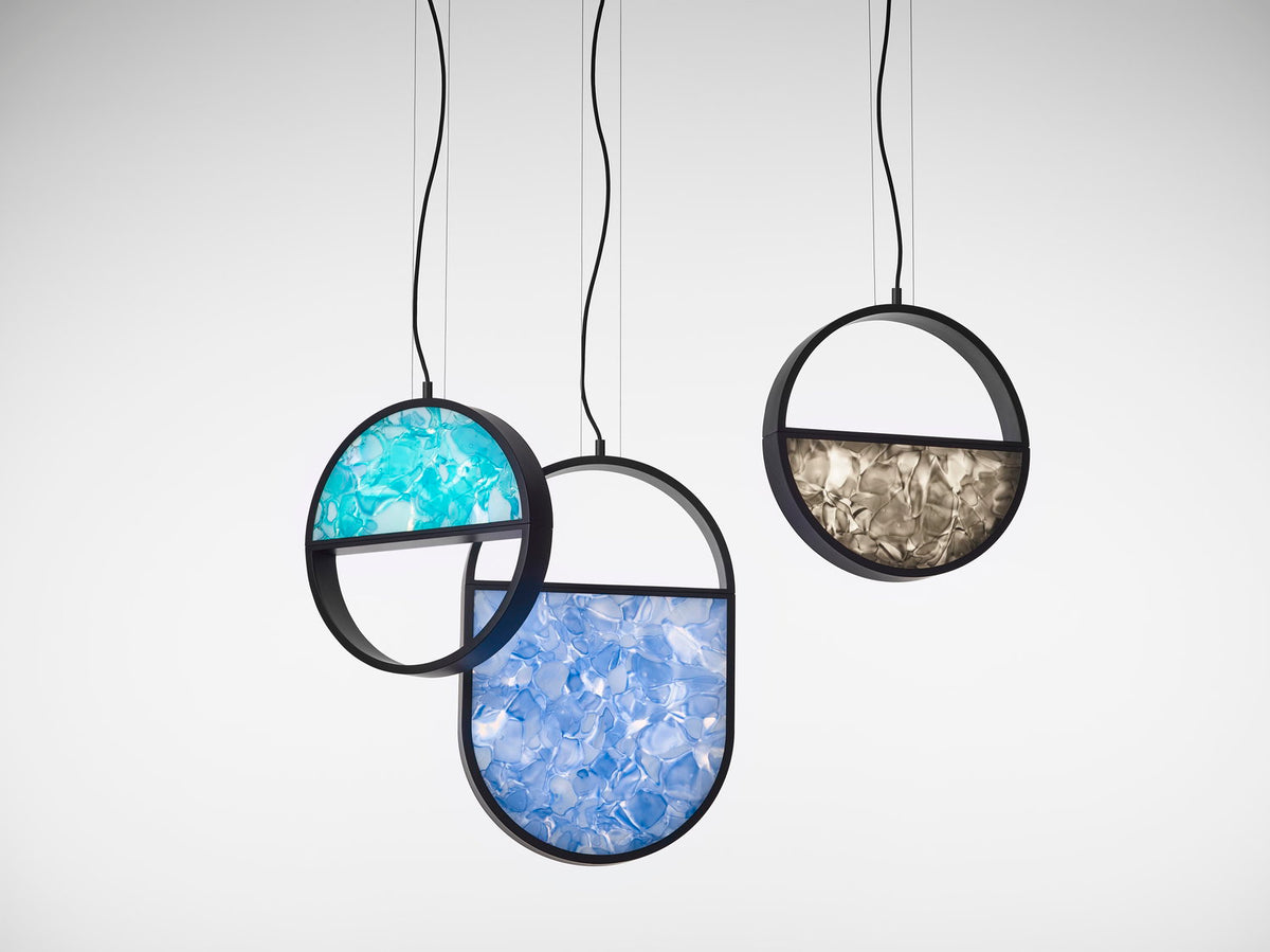 GEOMETRIC LIGHT