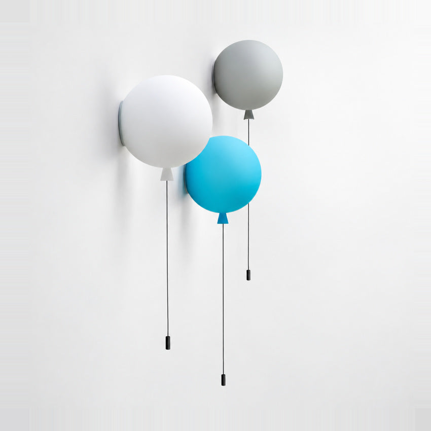 Memory Wall Light