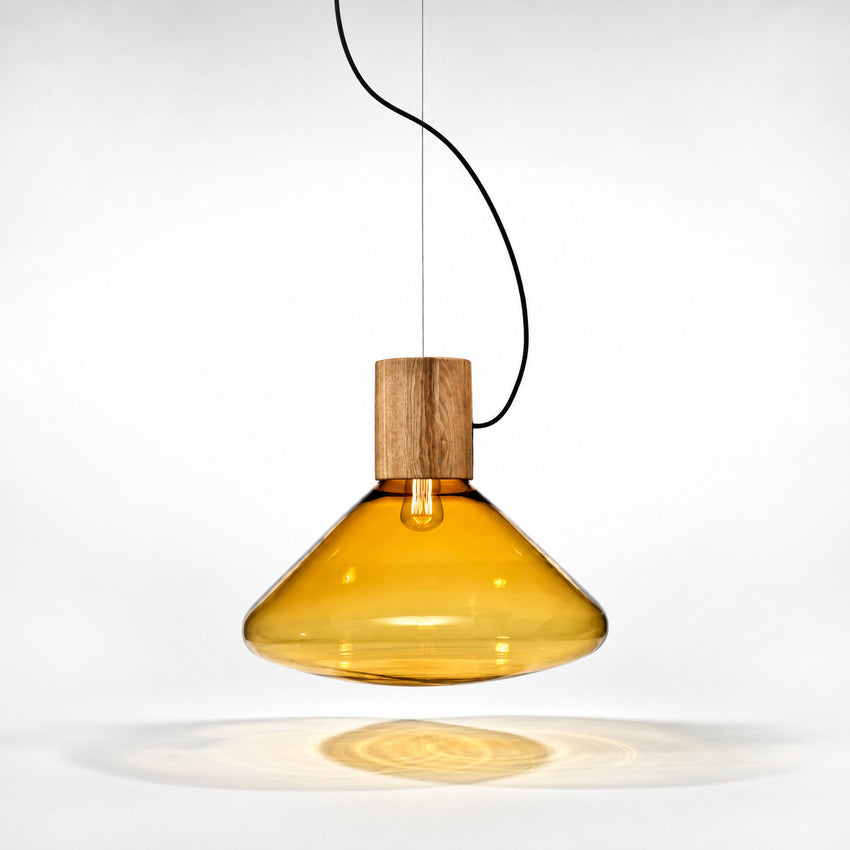Muffins Pendant Light