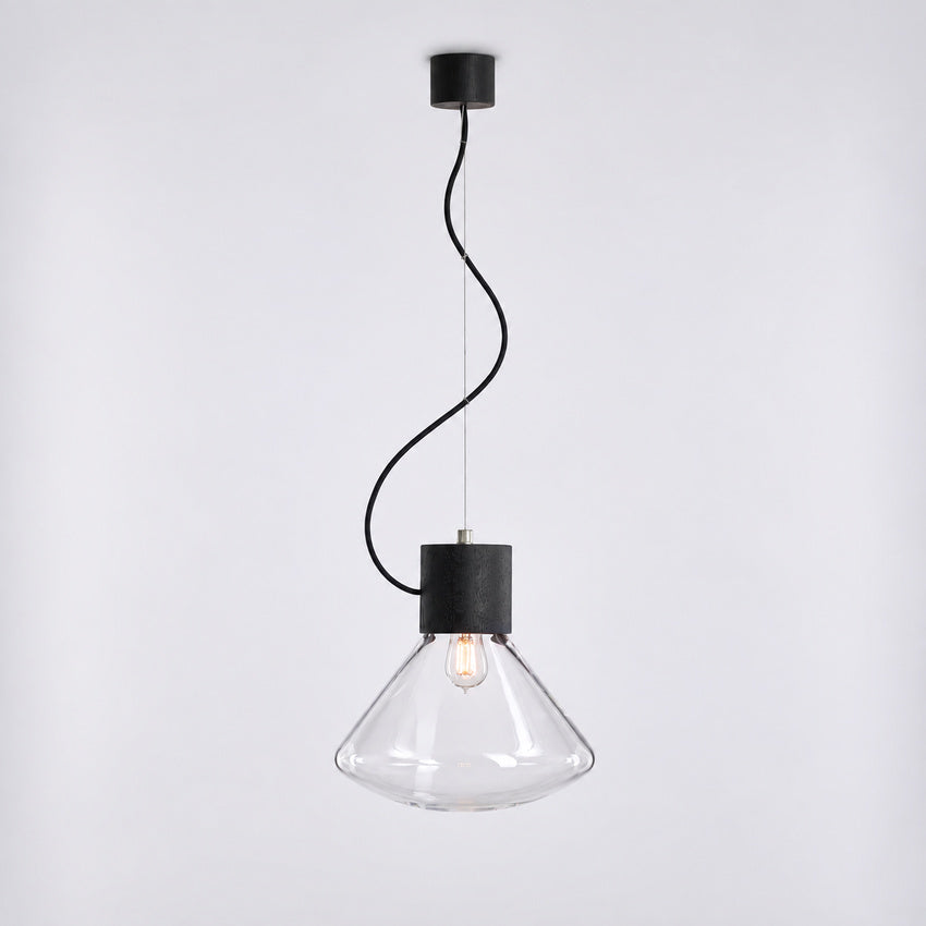 Muffins Pendant Light