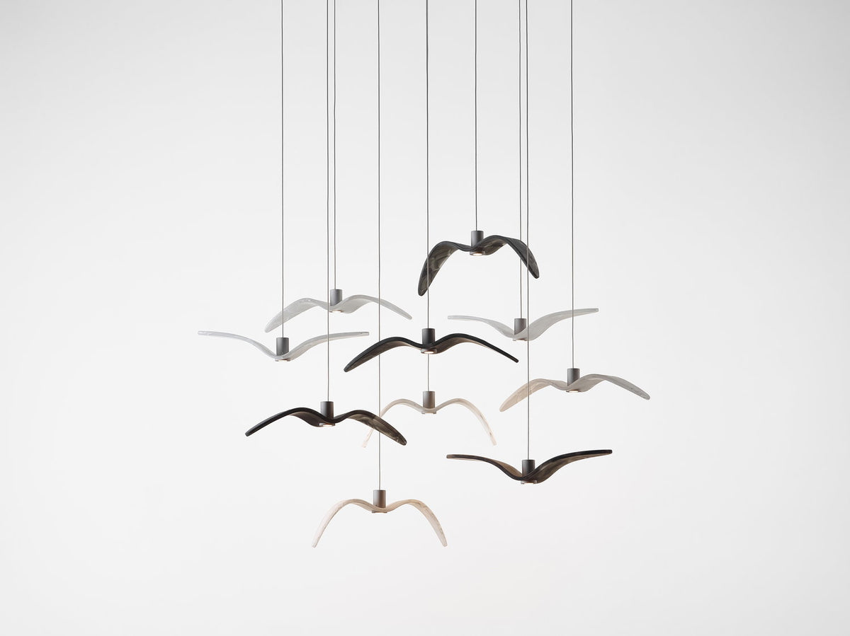 NIGHT BIRDS MINI