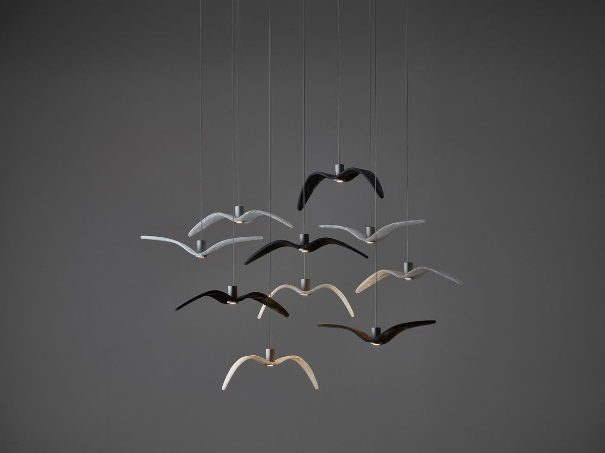 NIGHT BIRDS MINI