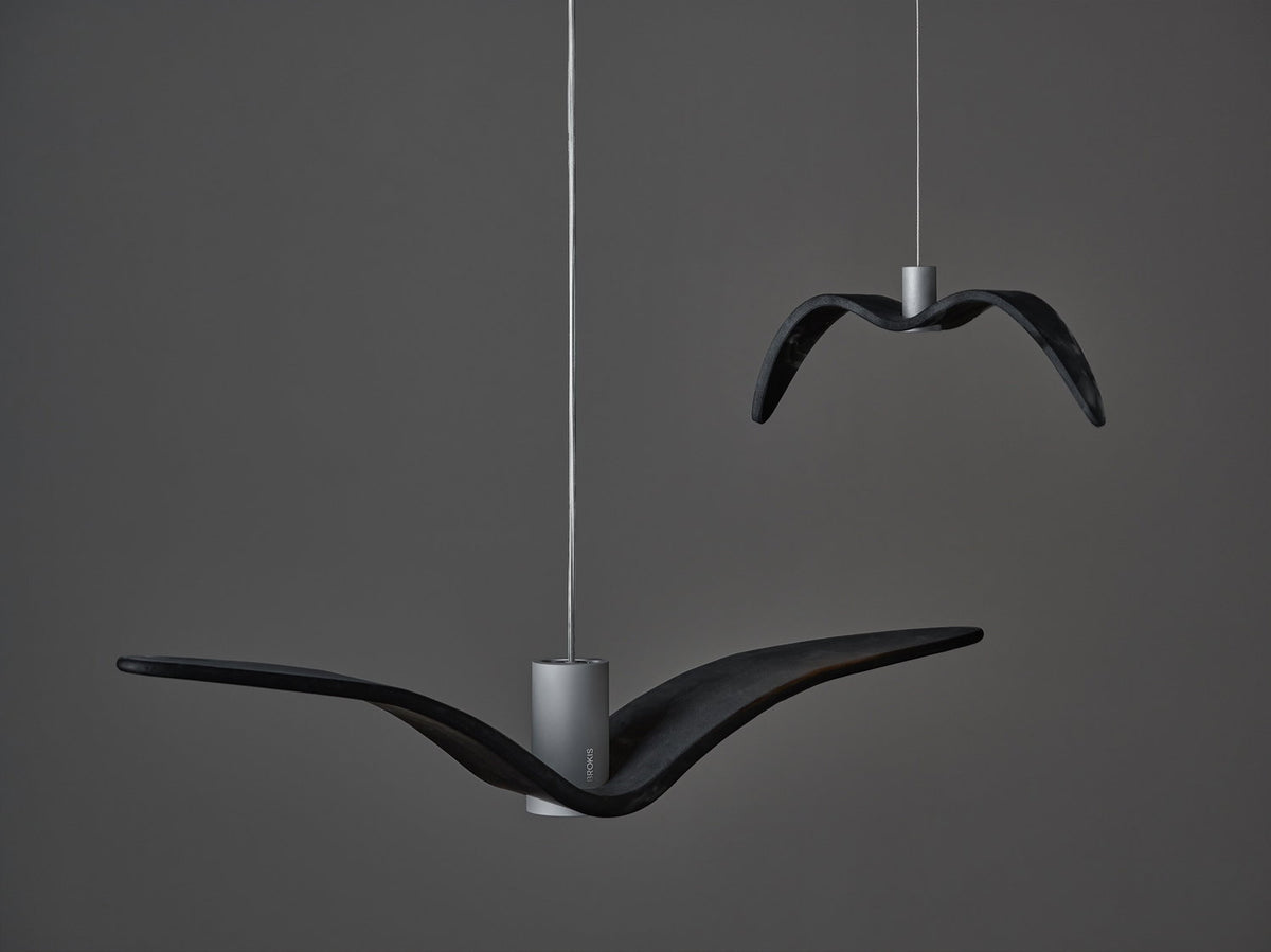 NIGHT BIRDS