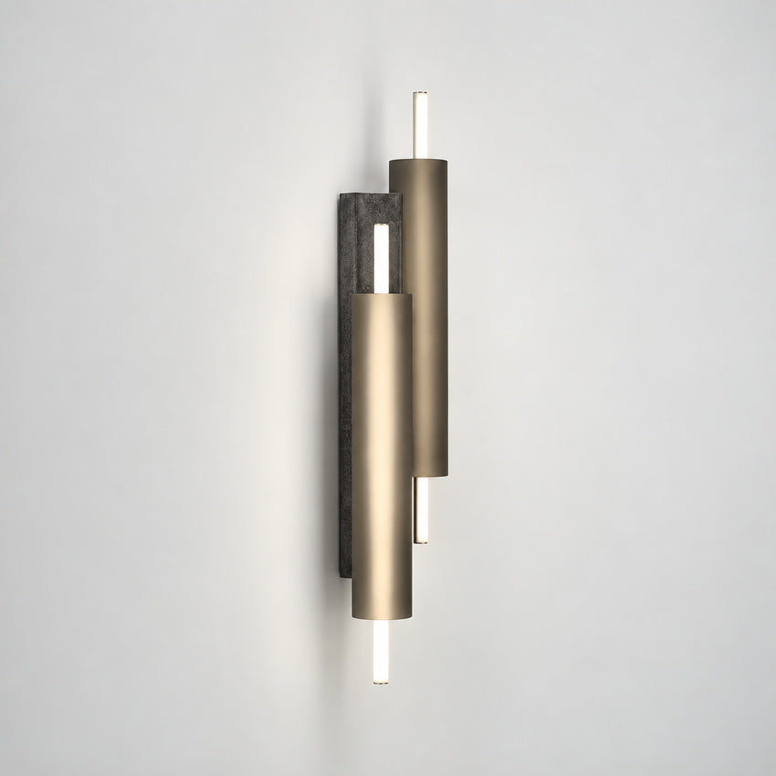 Overlay Wall Light