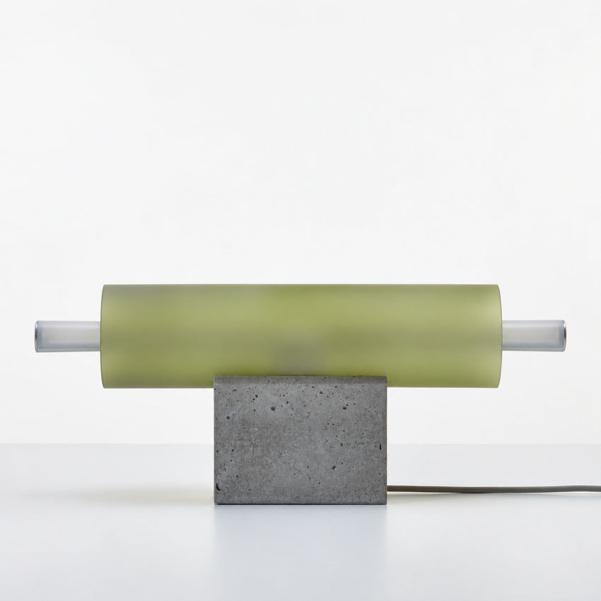 Overlay Table Lamp
